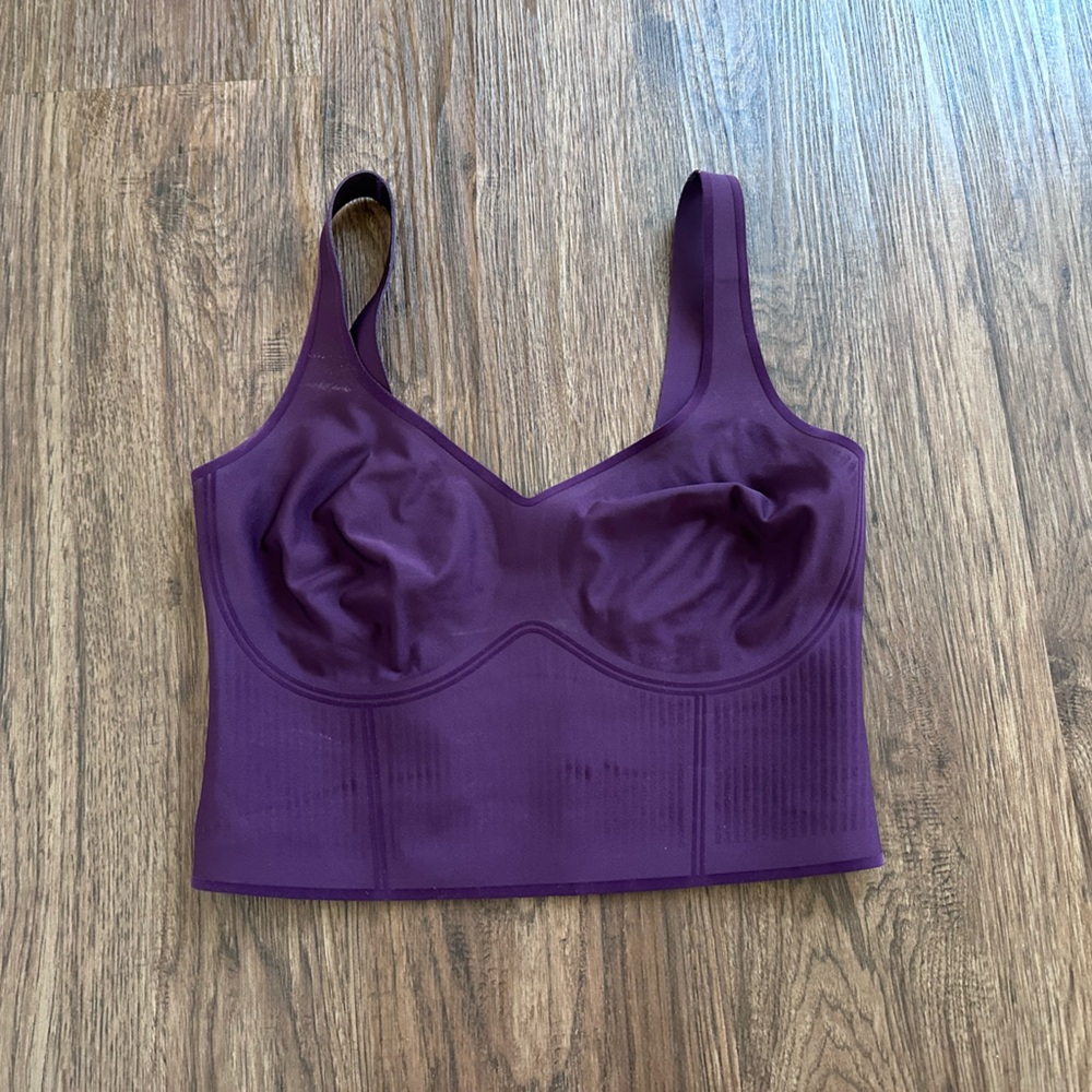 Fanka Body Sculpt Sports Bra